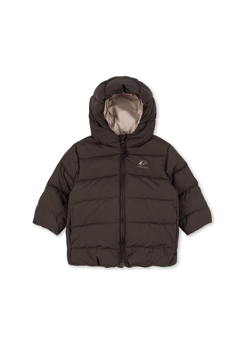 Alpi Jacket - Decadent Chocolate