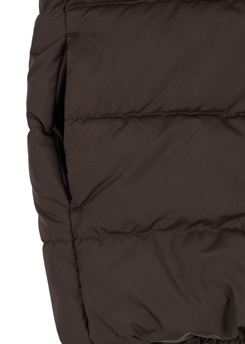 Alpi Jacket - Decadent Chocolate