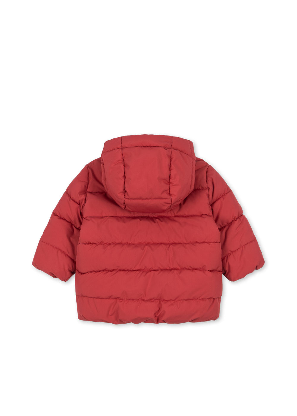 Alpi Jacket - Cardinal