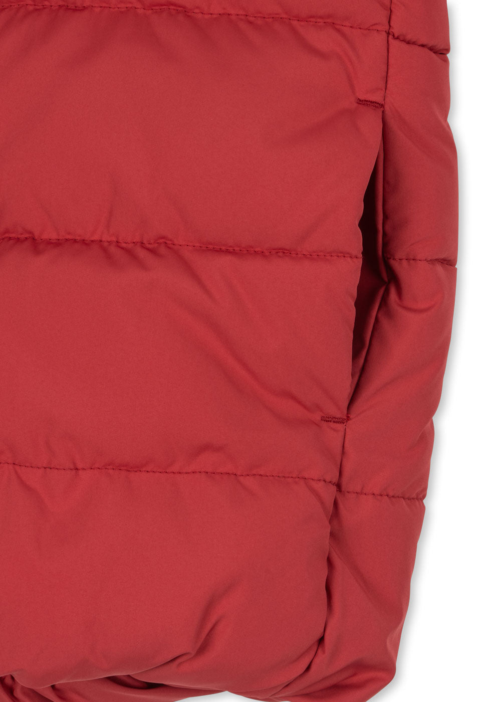 Alpi Jacket - Cardinal