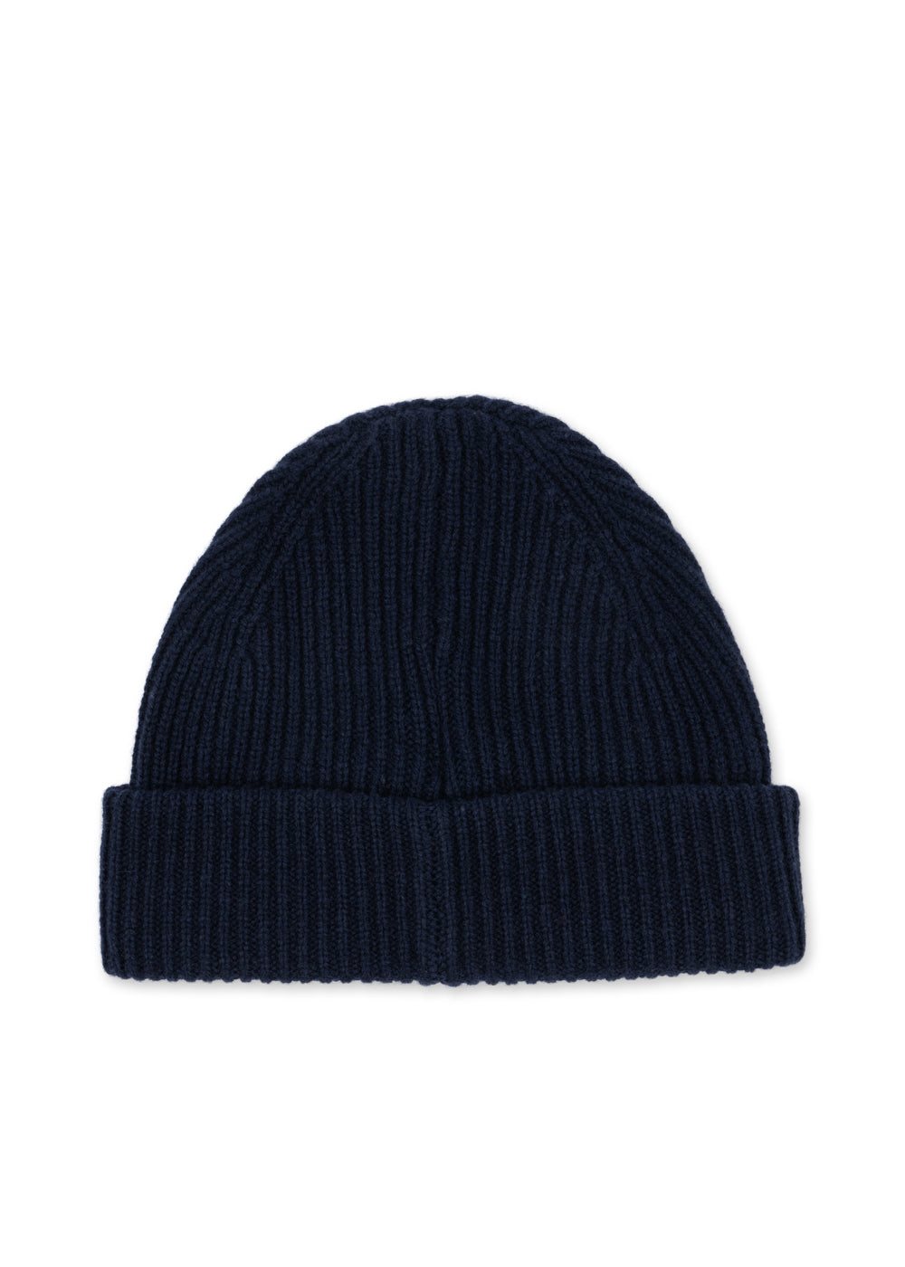 Basil Beanie - Total Eclipse