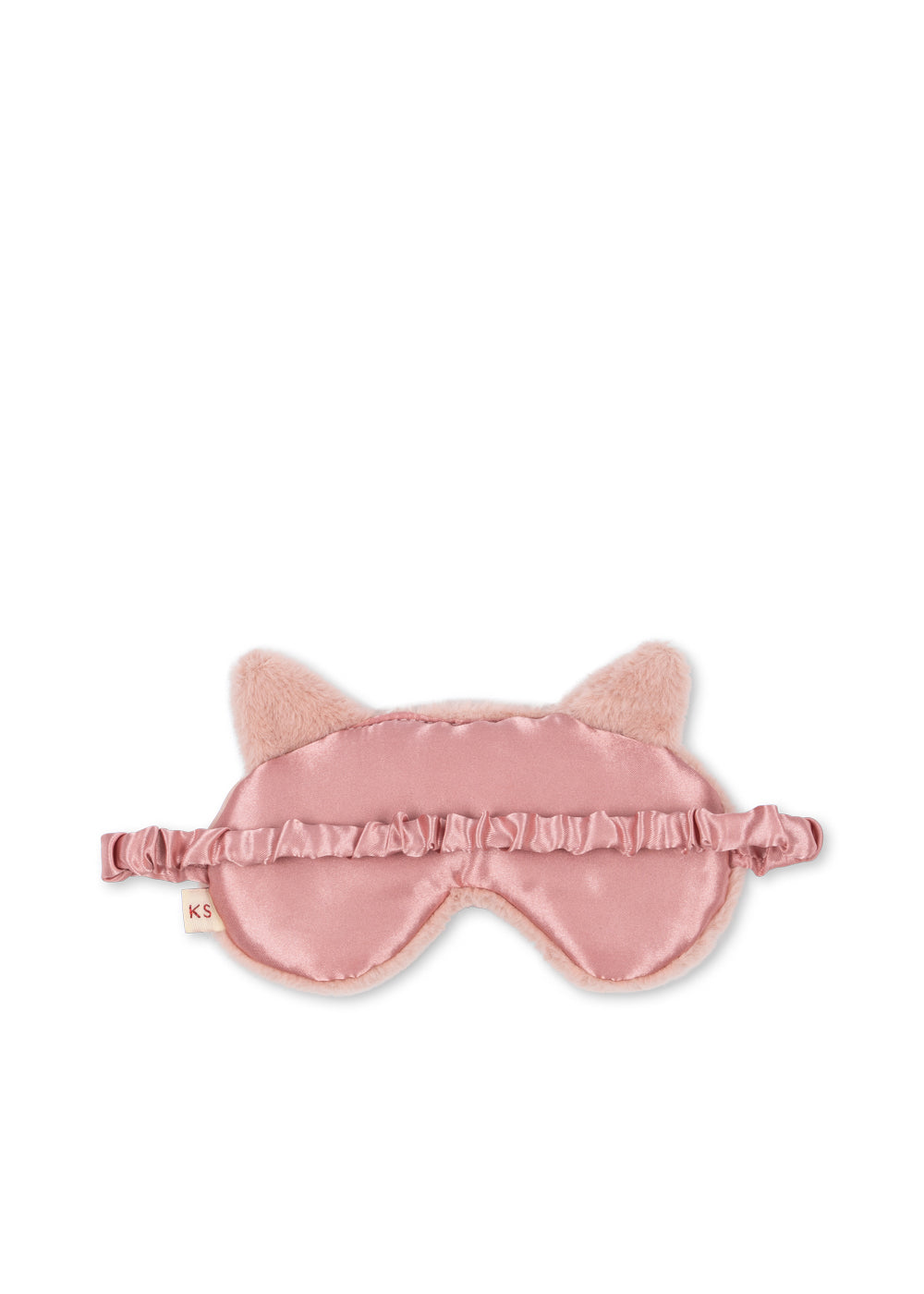 Sleep Mask - Rosa Pink