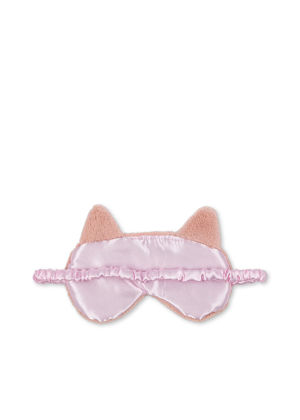Sleep Mask - Rosa Pink