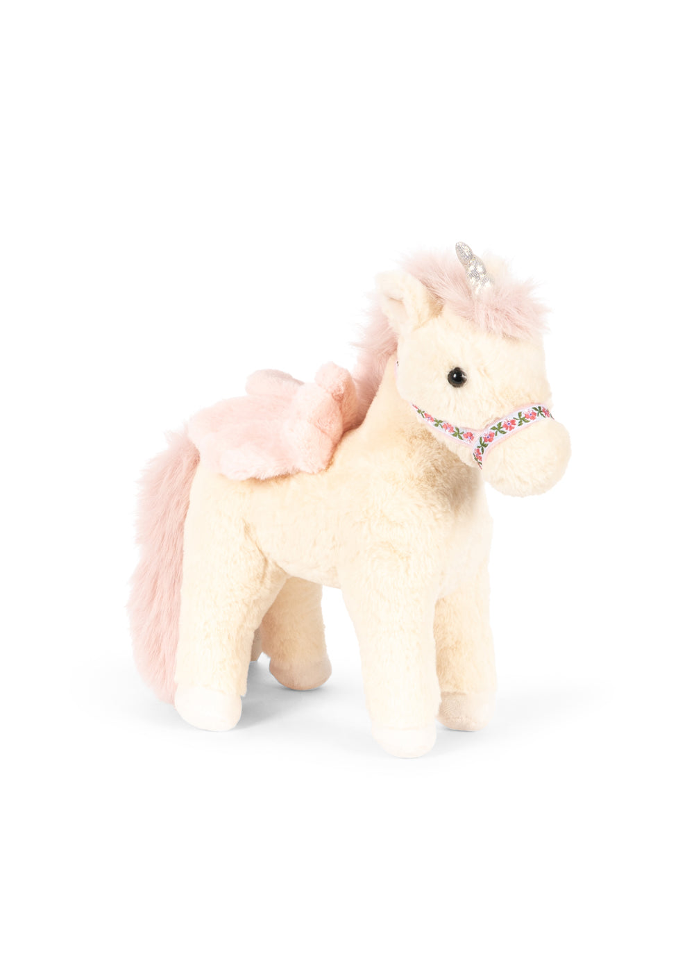 Starlight Unicorn - Off White