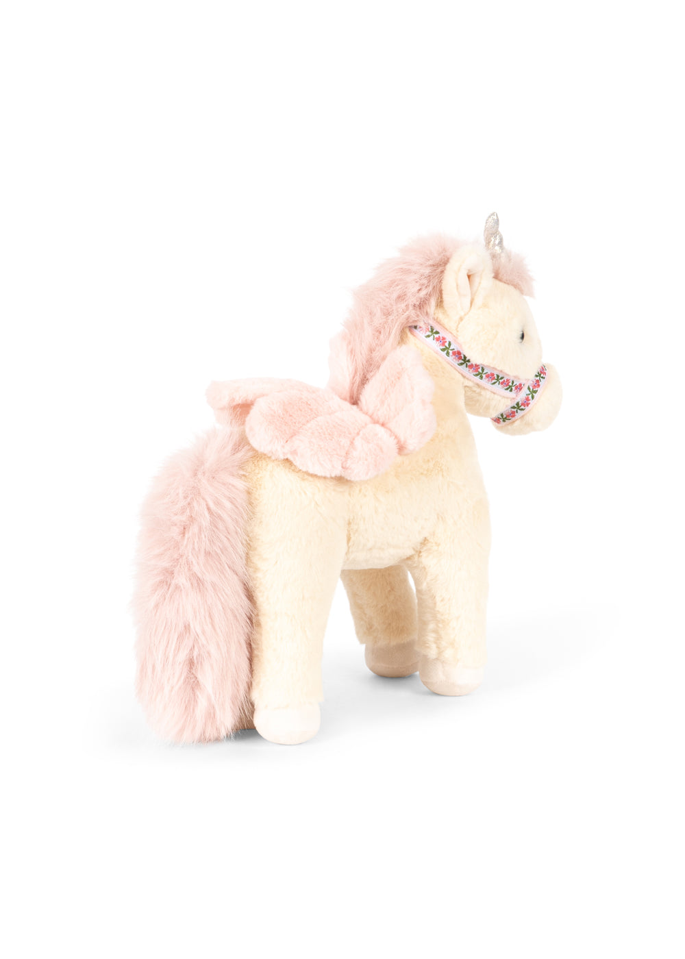 Starlight Unicorn - Off White