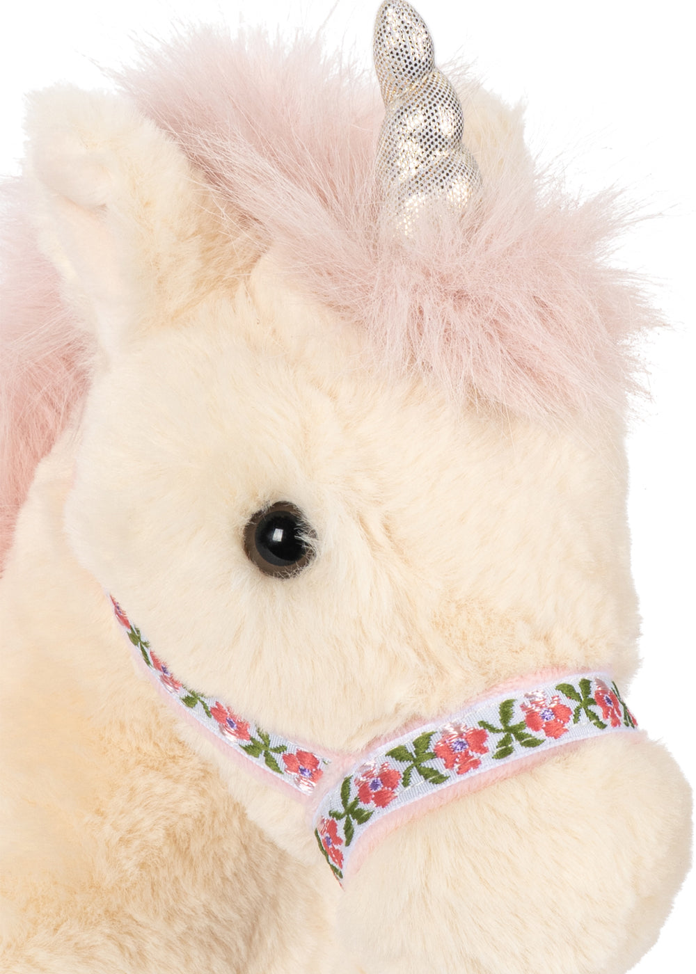 Starlight Unicorn - Off White