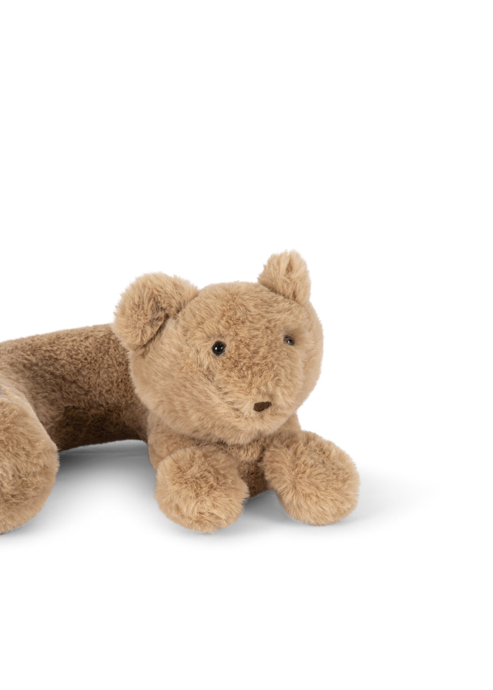 Teddy Neck Pillow - Teddy Bear