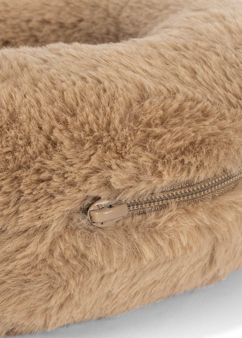 Teddy Neck Pillow - Teddy Bear