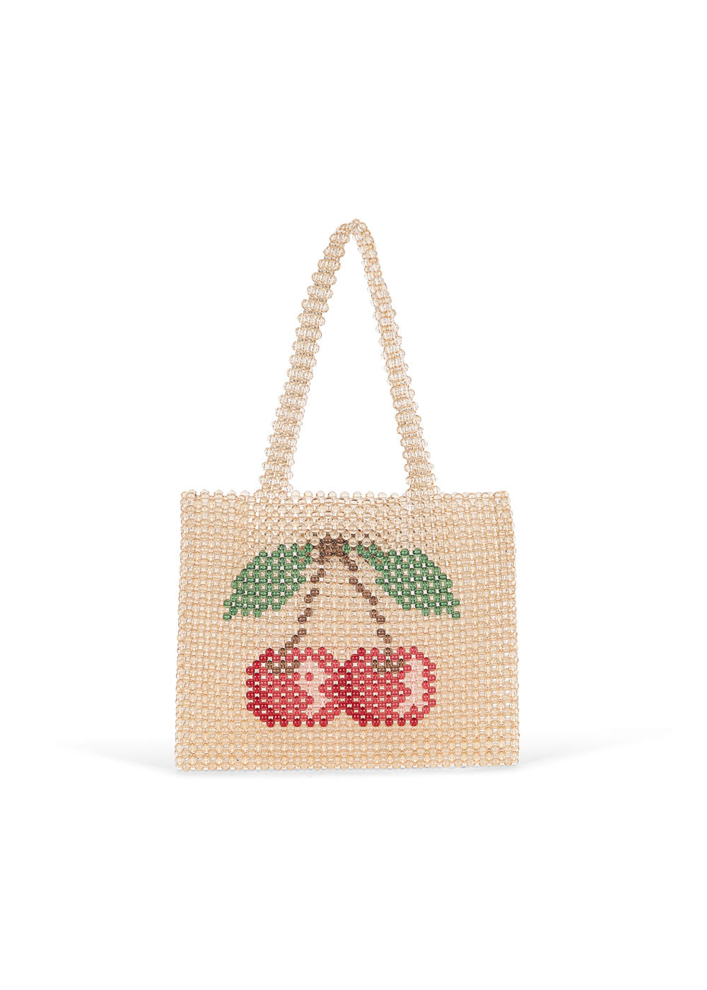 Cherry Perla Hand Bag