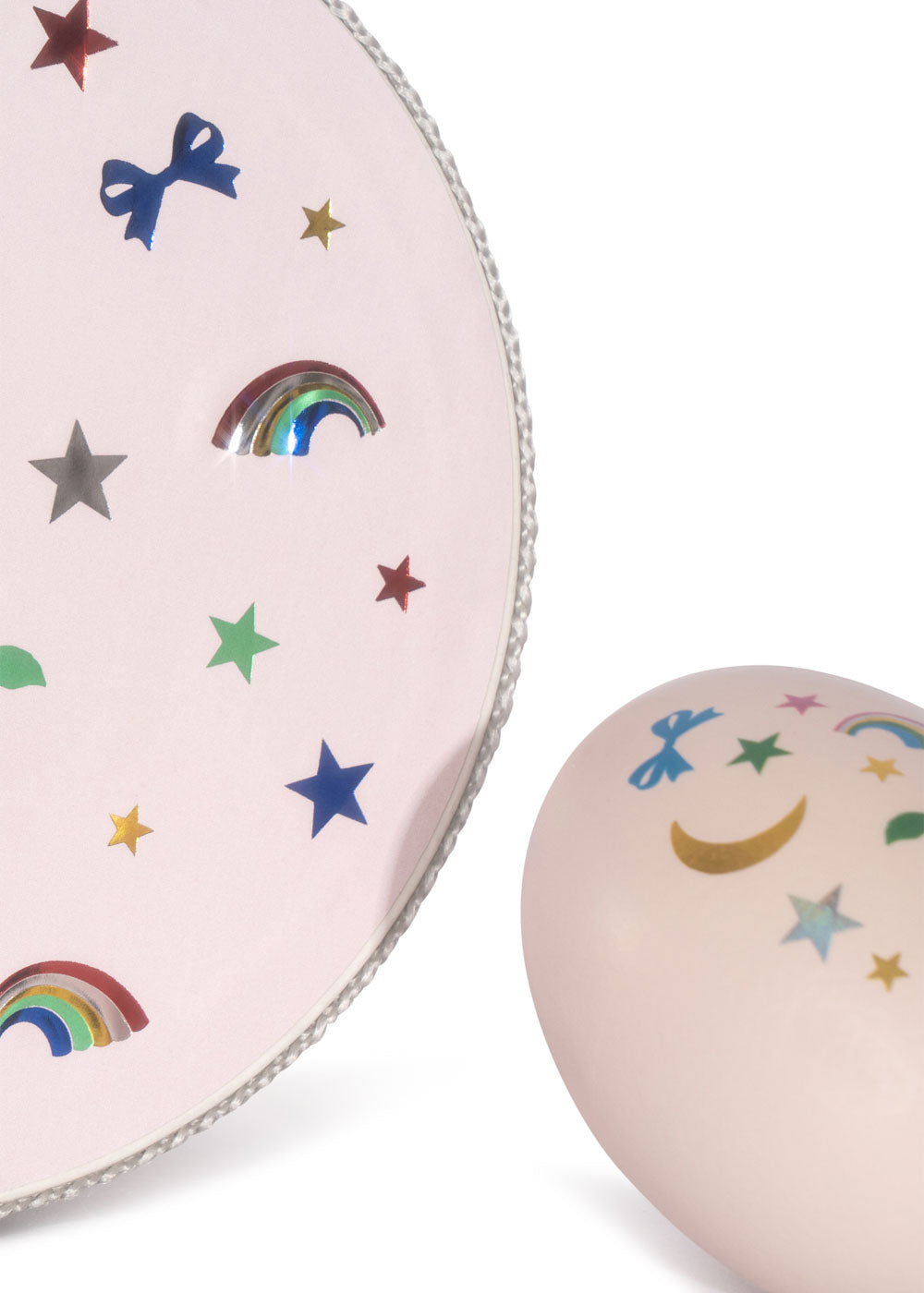 Music Set Petite - Rainbow Twinkle