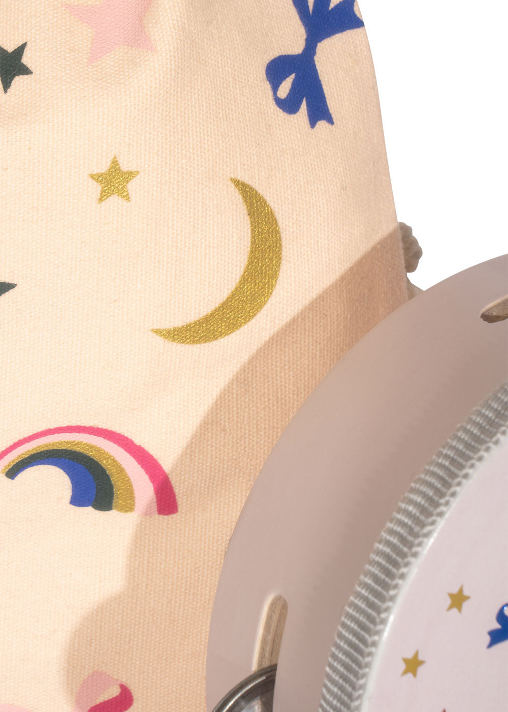 Music Set Petite - Rainbow Twinkle