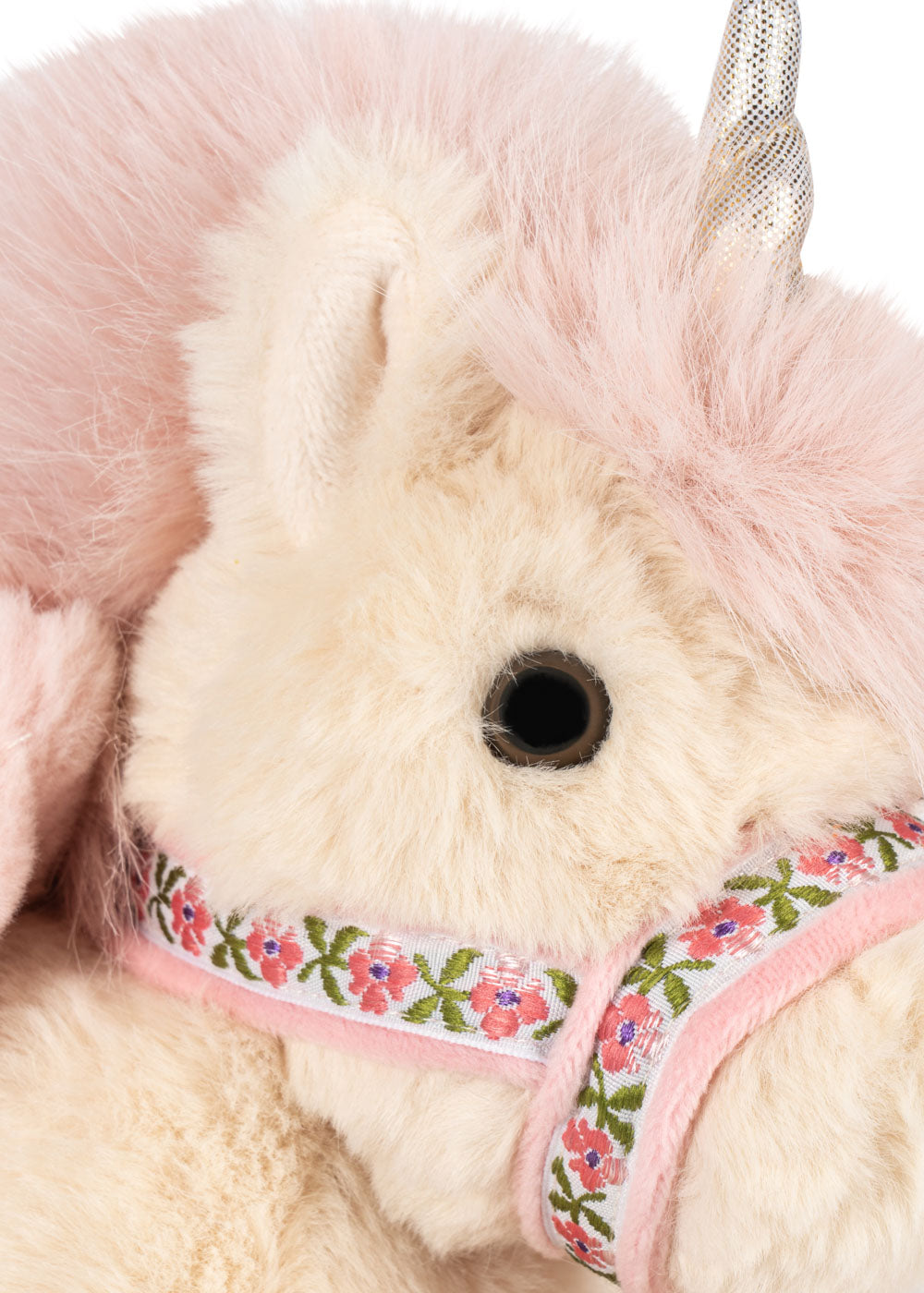 Teddy Unicorn