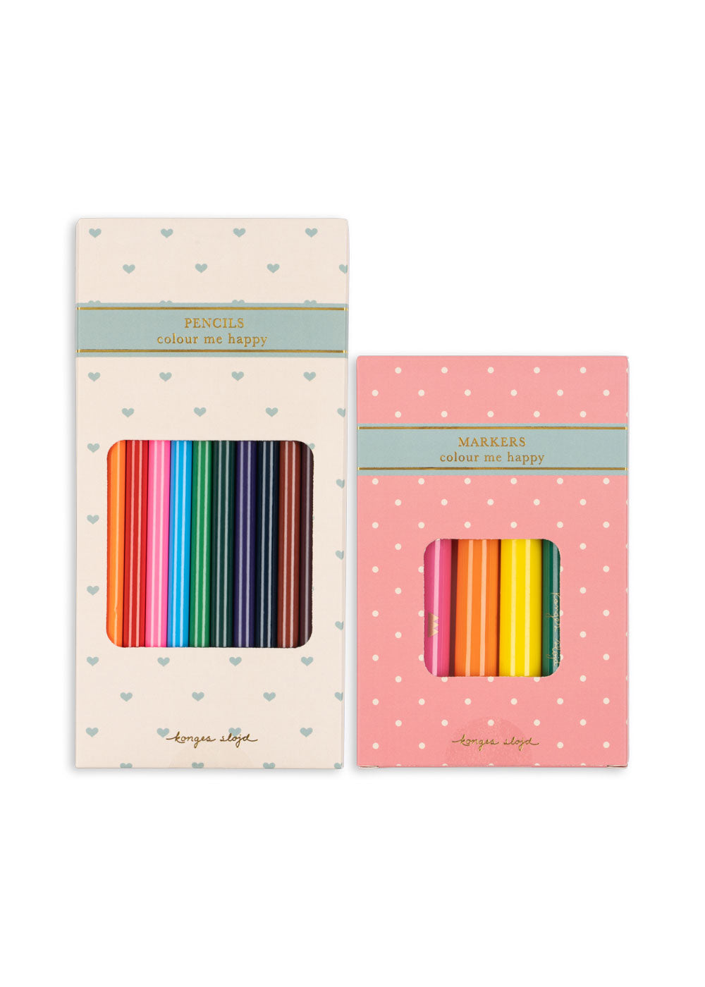 Little Artist Set - Kitty Friends