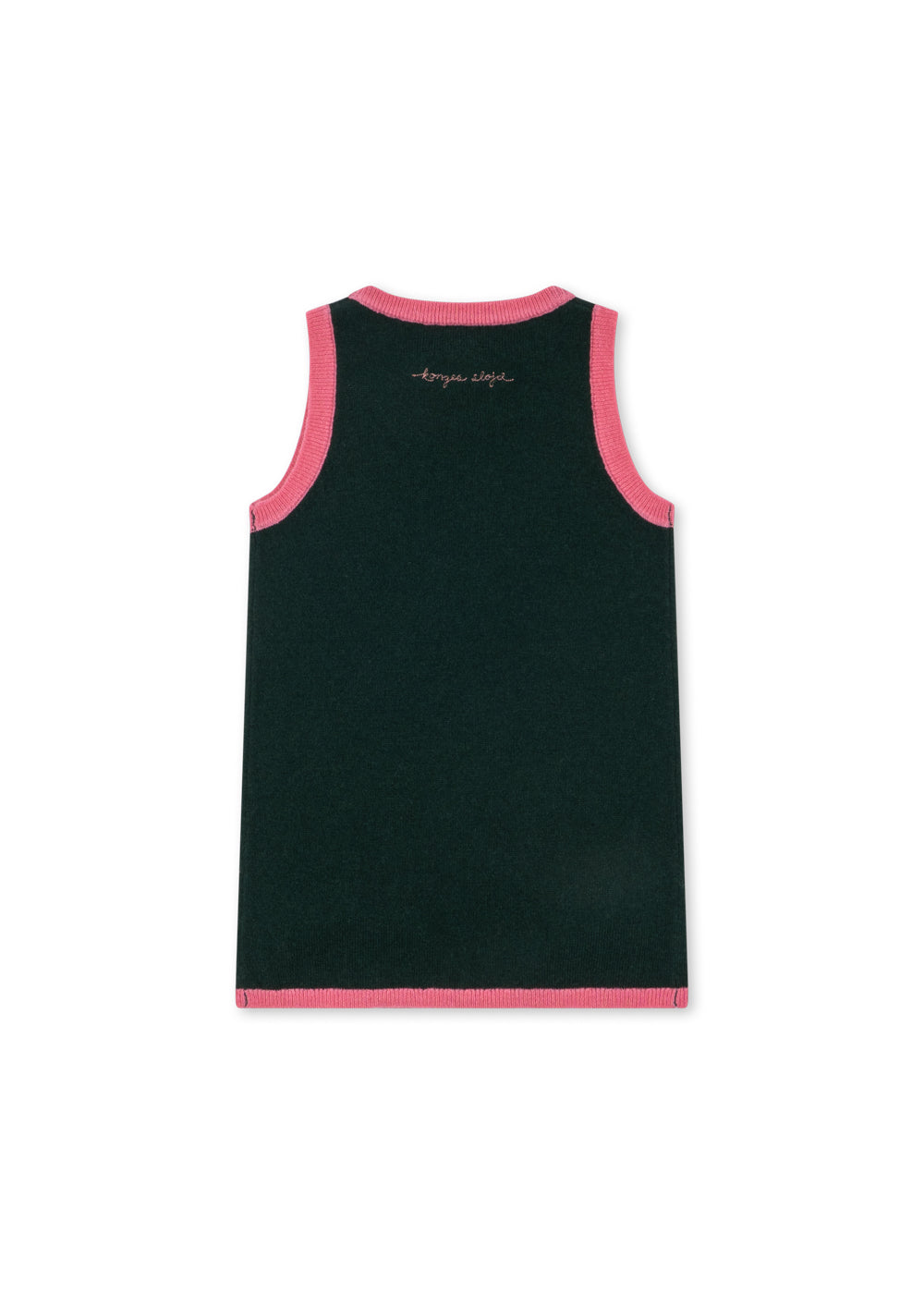 Alette Dress - Scarab
