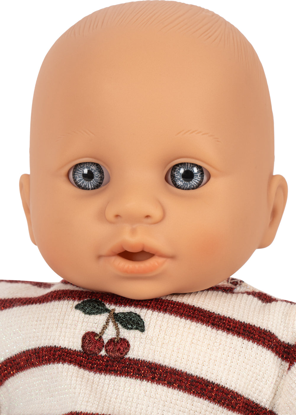 Bella Baby Doll - Creamy Stripe