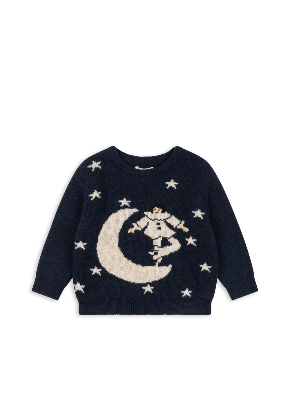 Billi Sweater - Total Eclipse