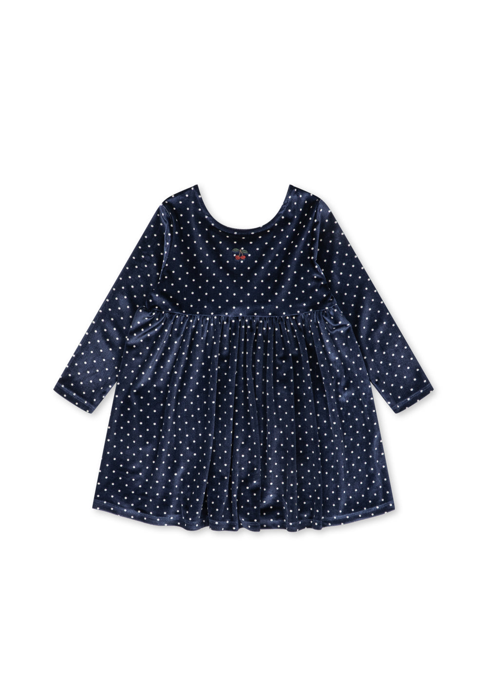 Ditzy Dress - Ditzy Dot