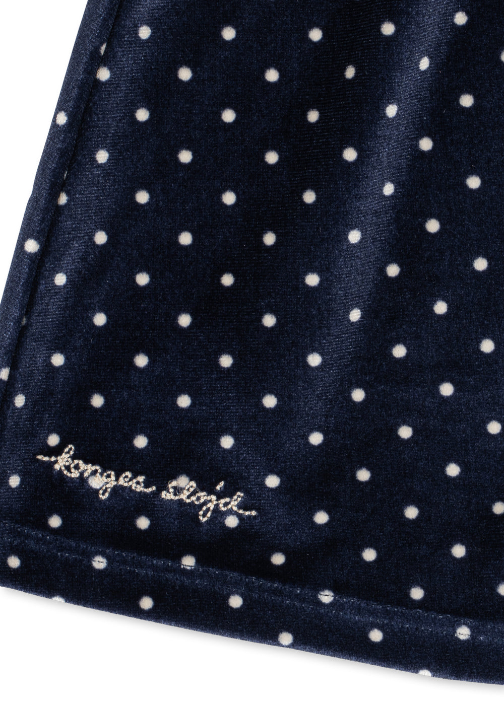 Ditzy Dress - Ditzy Dot