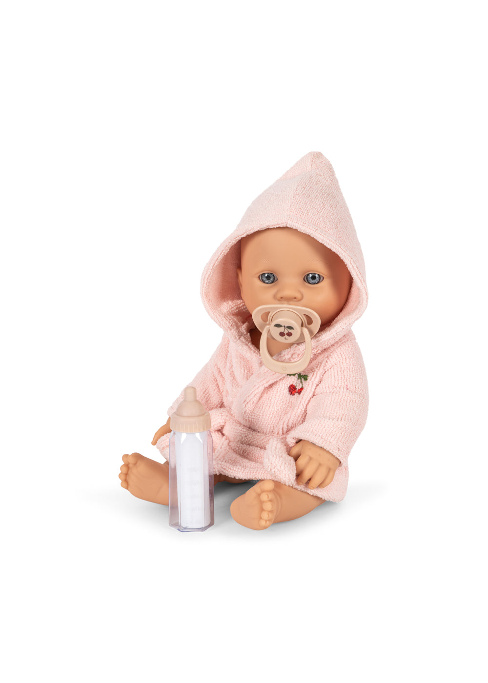 Isola Doll Bath Set - Cherry