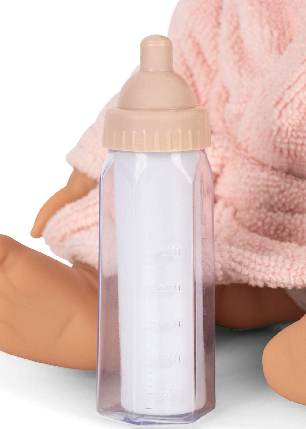 Isola Doll Bath Set - Cherry