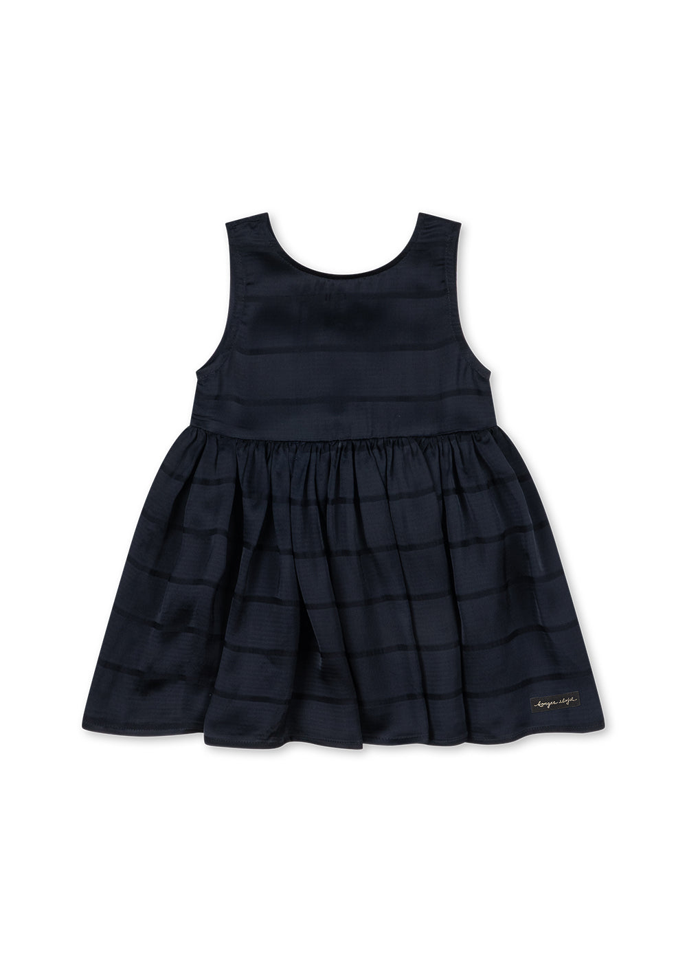 Livia Dress - Night Sky