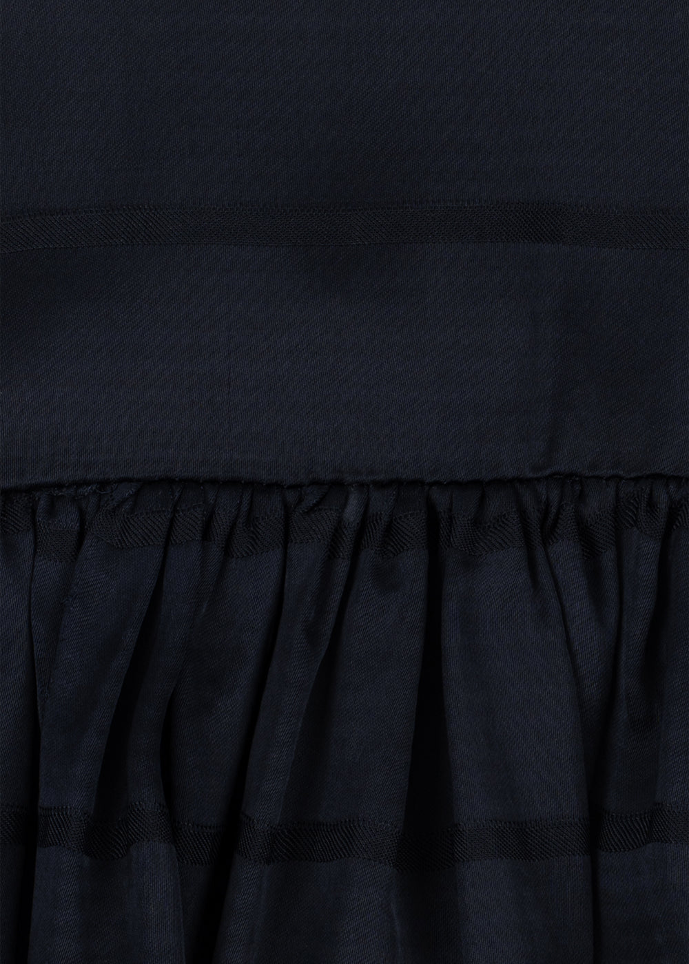 Livia Dress - Night Sky
