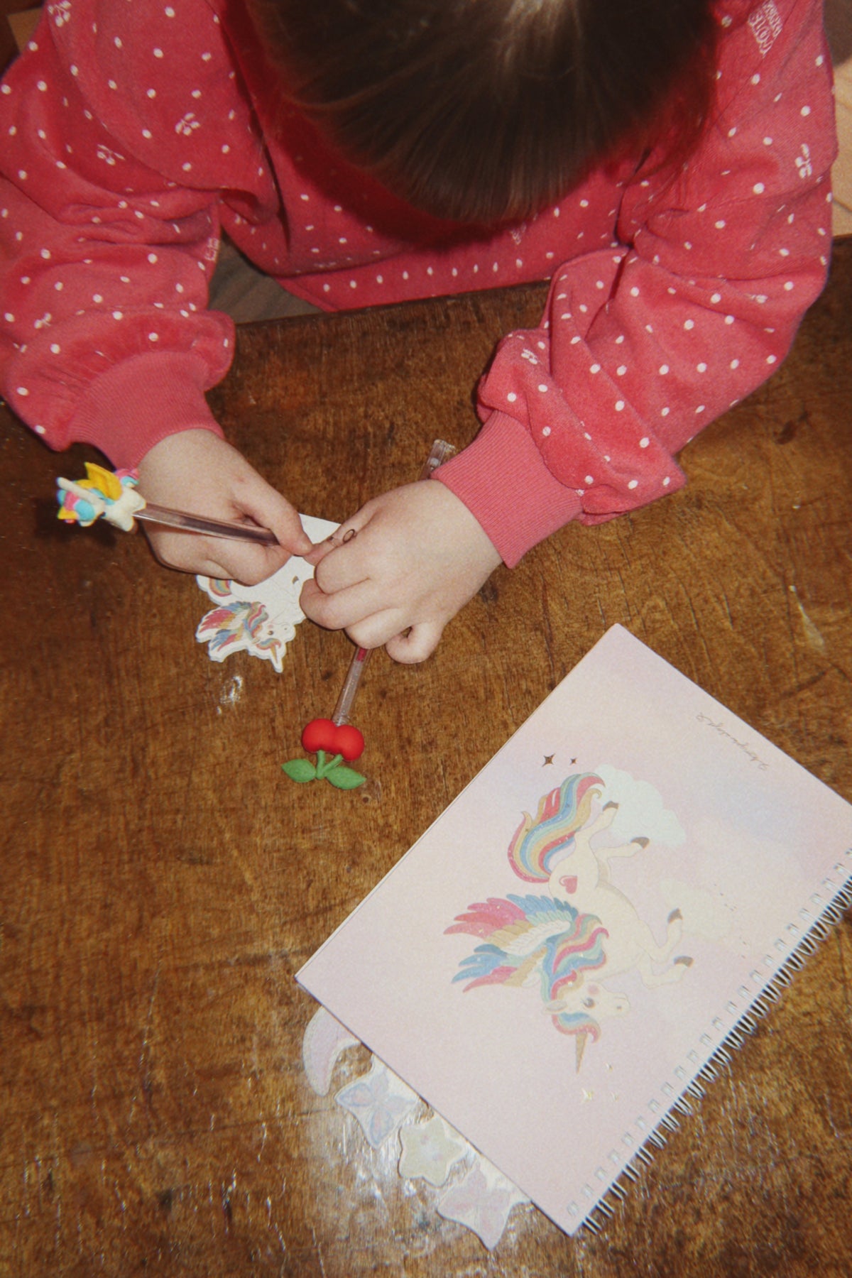 My Stationery Box - Unicorn