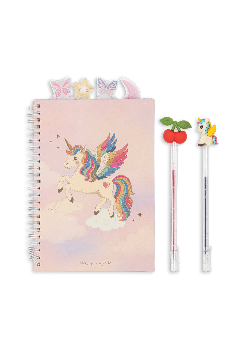 My Stationery Box - Unicorn