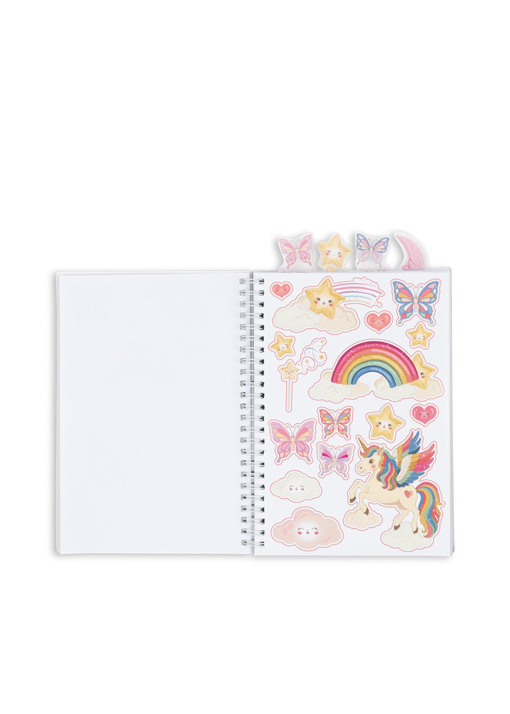 My Stationery Box - Unicorn
