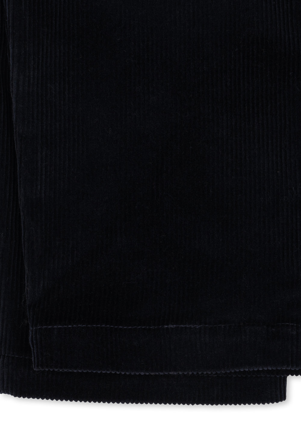 Remy Pants GOTS - Baritone Blue
