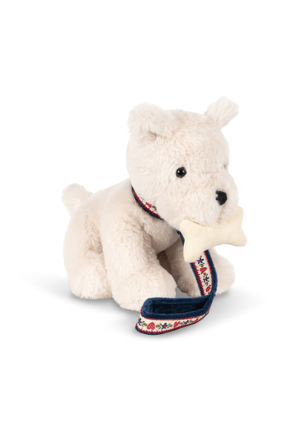 Terry Puppy - Coeur Coloré