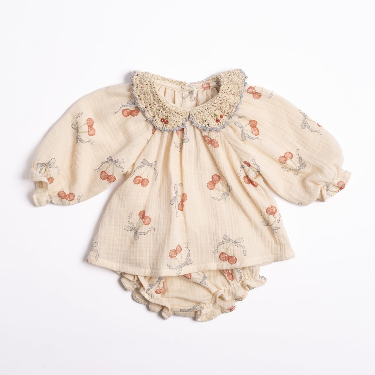 Eloise Set - Winter Chérie