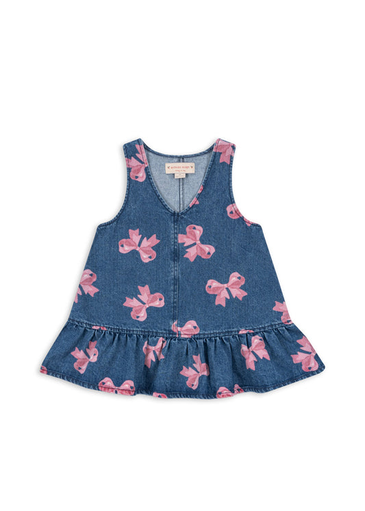Magot Dress GOTS