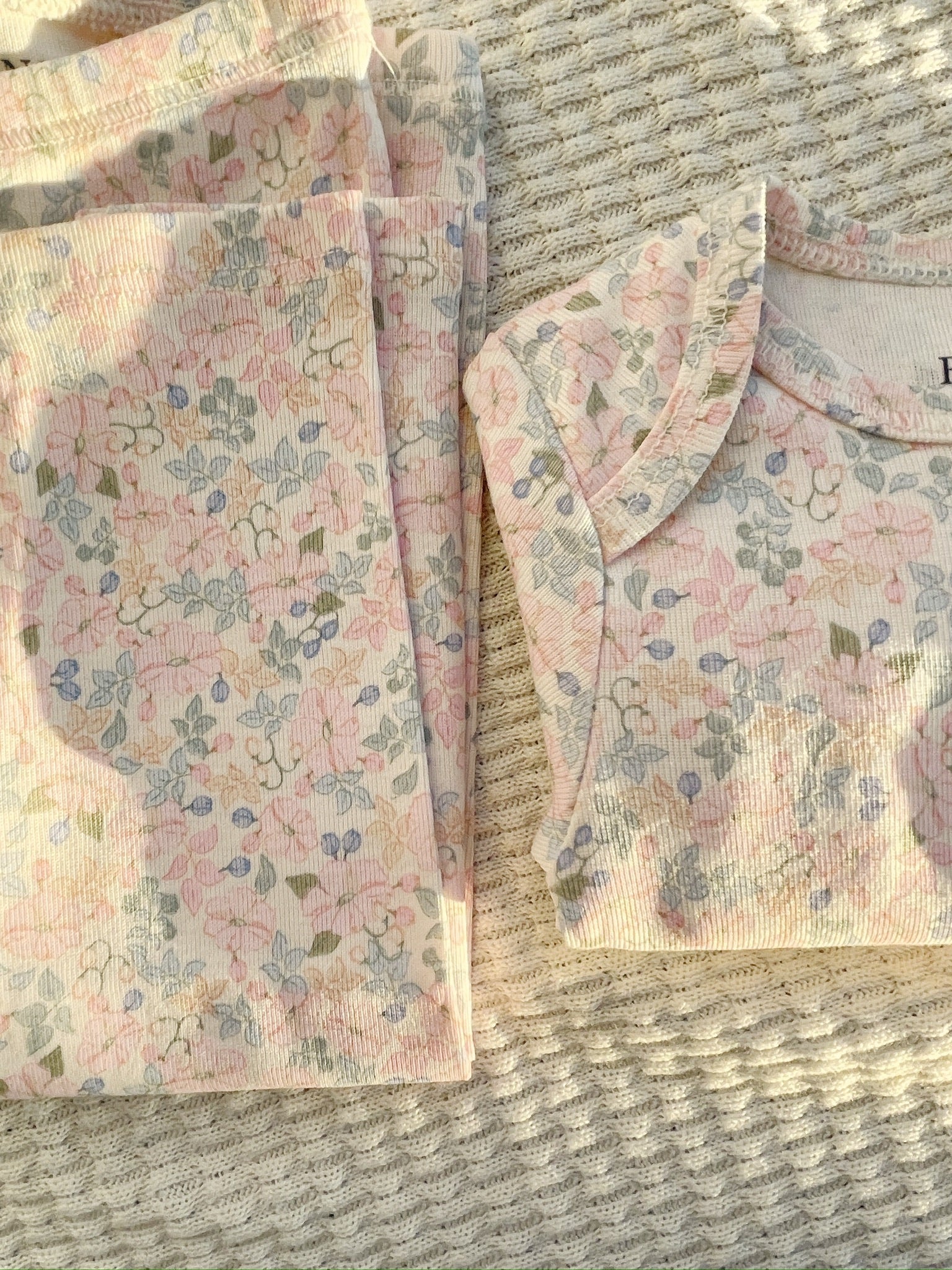 Fio Pants - Prato Fiori
