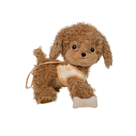 Dinkum Dogs - Goldie