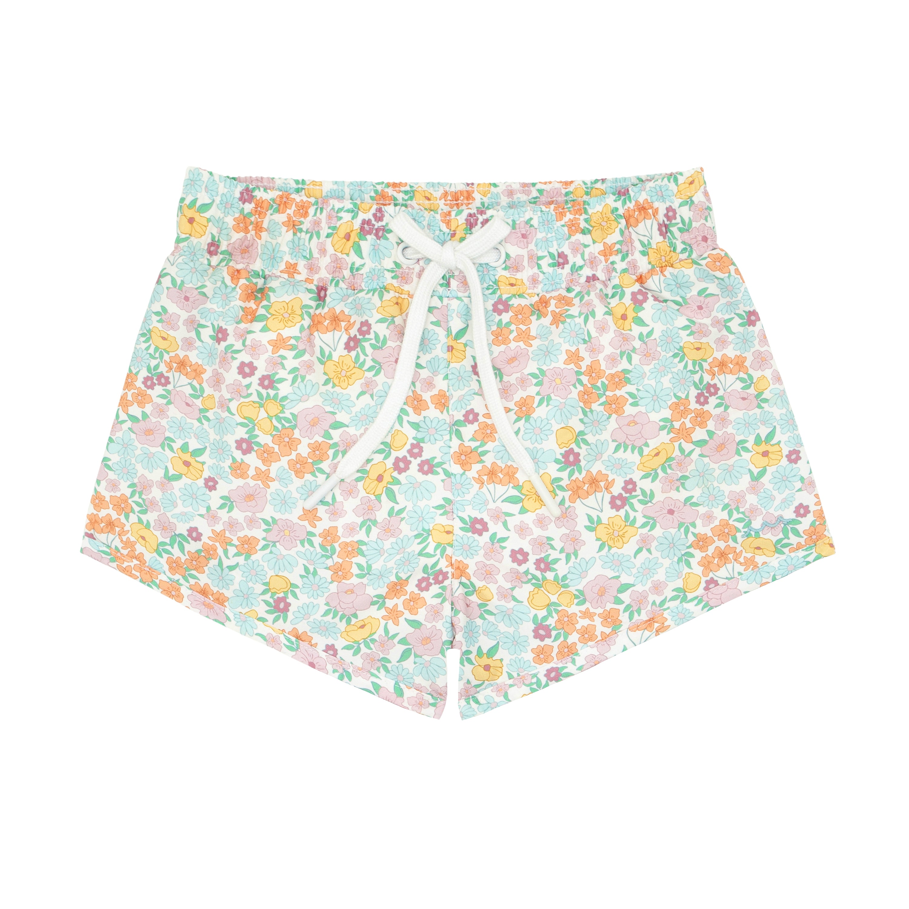Hawaiian Floral Boardie