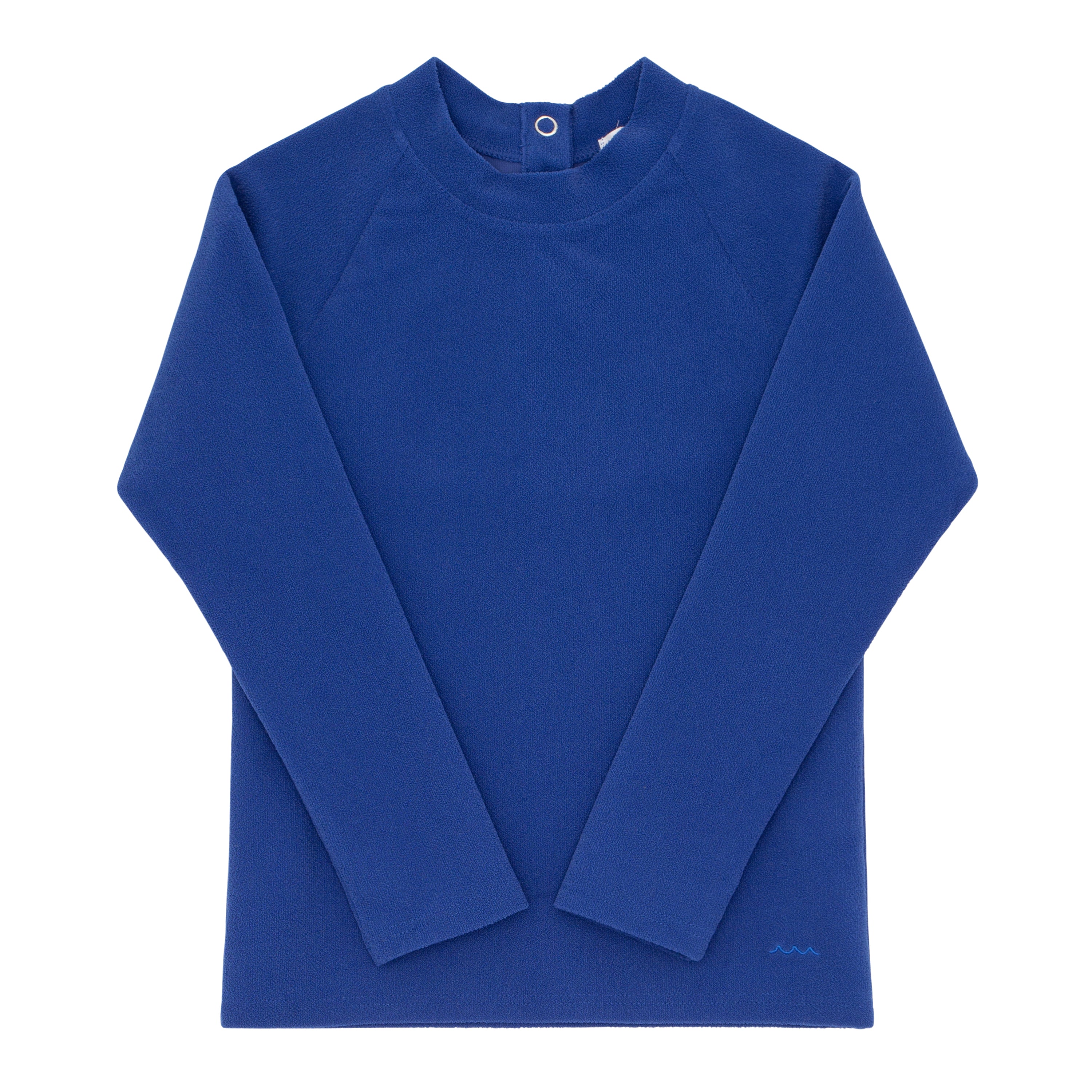 Unisex Cobalt Terry Rashguard