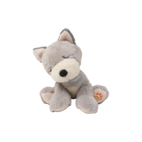 Binky Puppy - Banjo