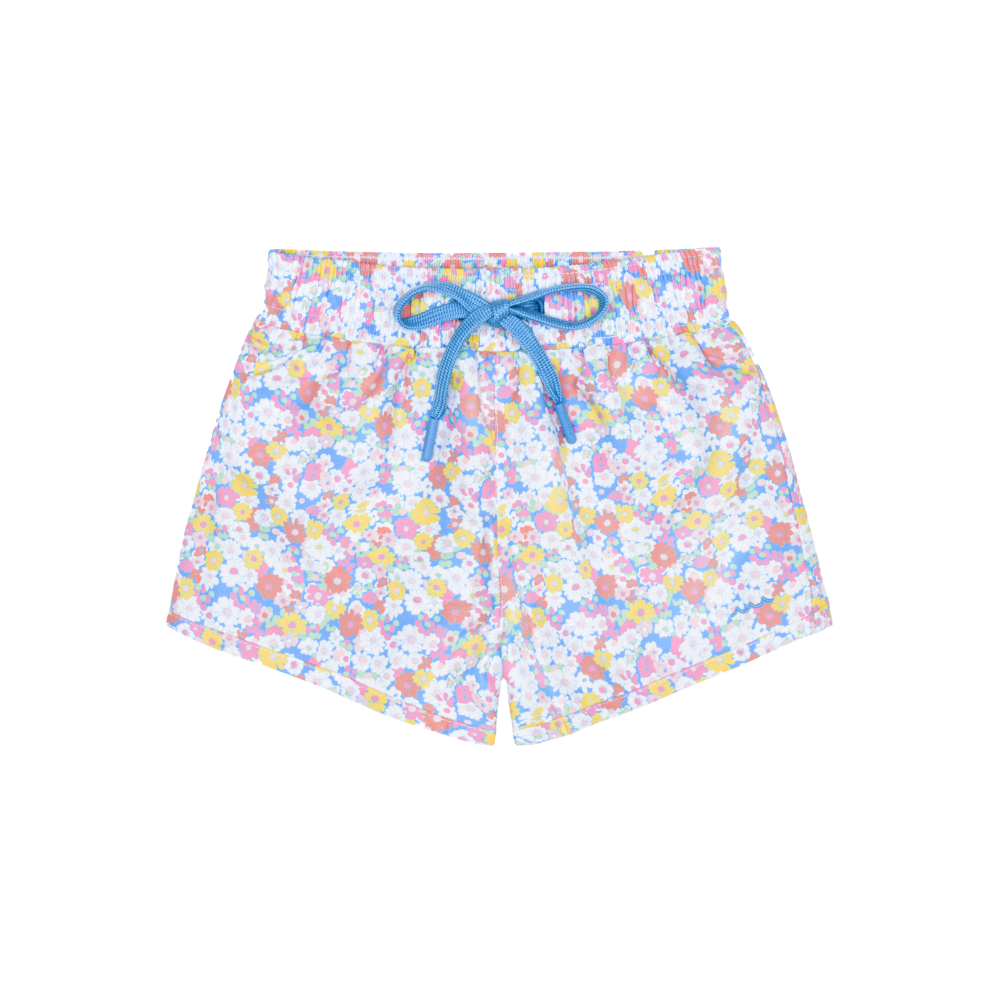 Boys Jasmine Blossom Boardie