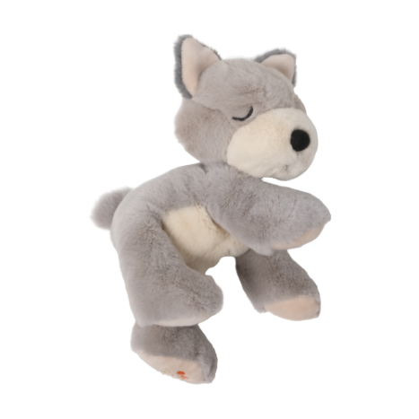 Binky Puppy - Banjo