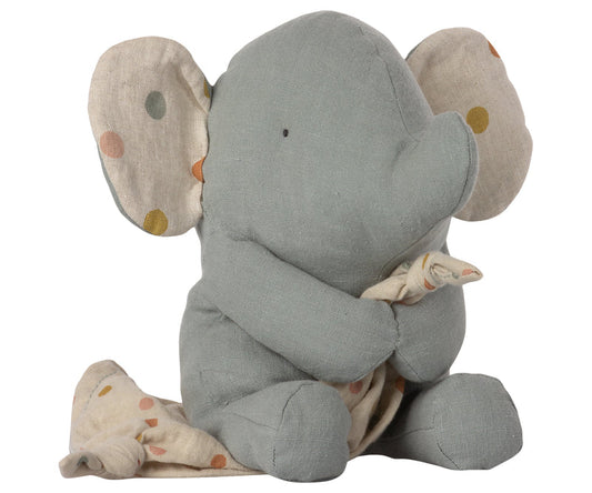 Lullaby friends, Elephant