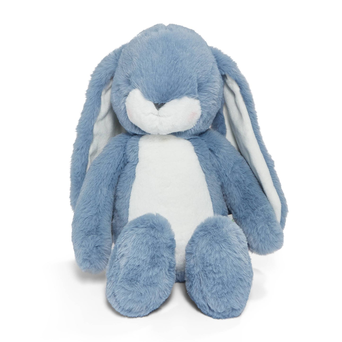 Sweet Nibble Floppy Bunny - Blue (Lavender Lustre)