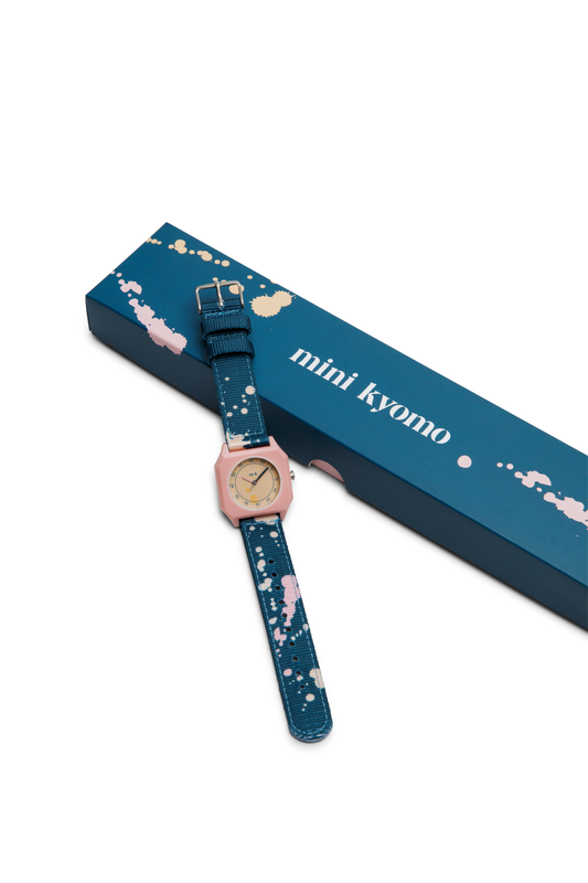 Splashes watch
