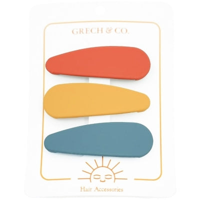 Snap Clip set of 3