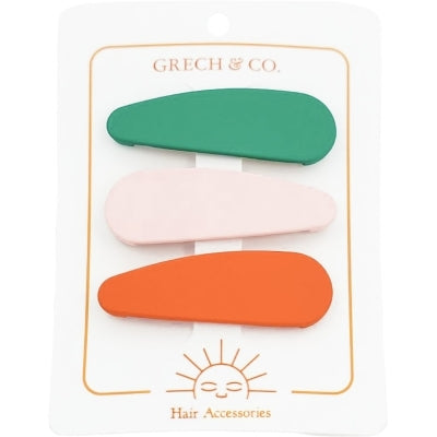 Snap Clip set of 3