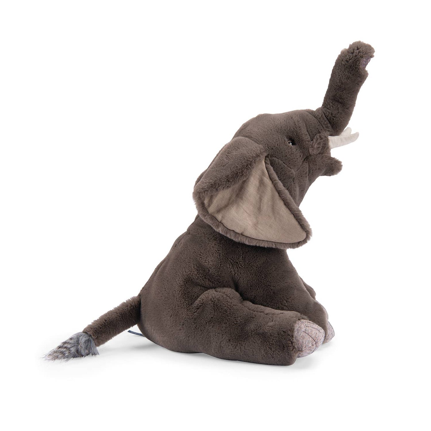 Large Elephant - All Around The World - Plush Toys