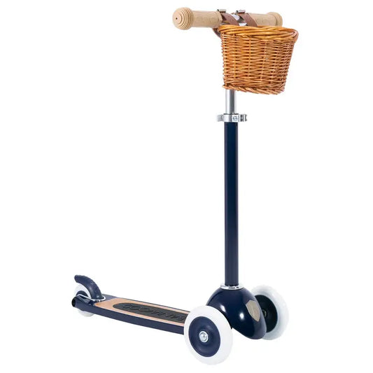 Banwood Scooter Navy