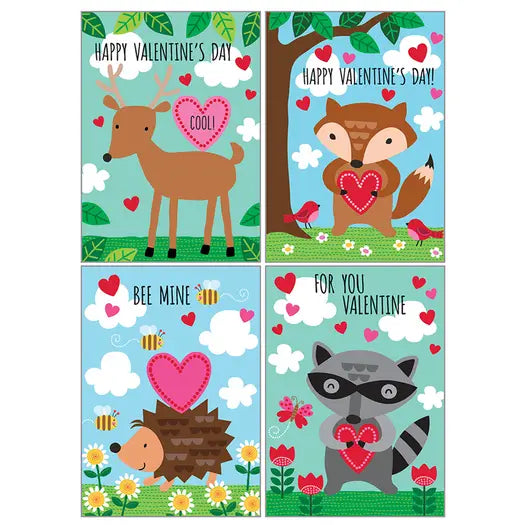 Kids Valentine Pack