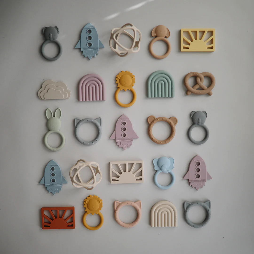 Teether