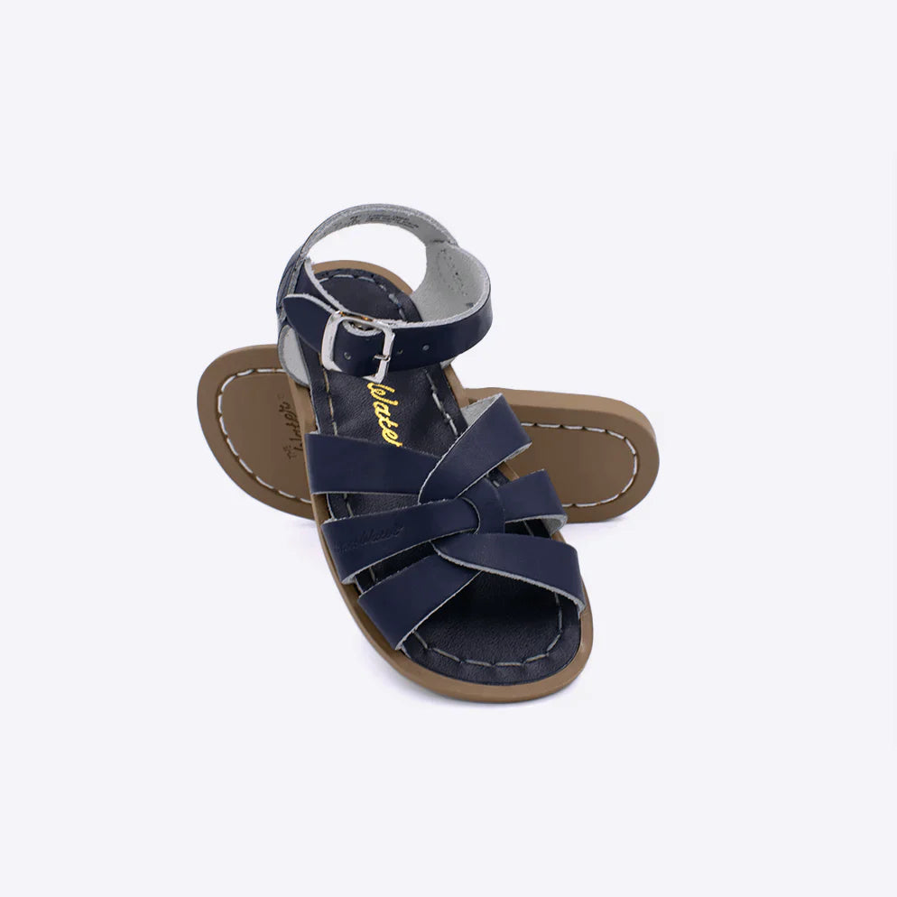 Salt Water Original Black